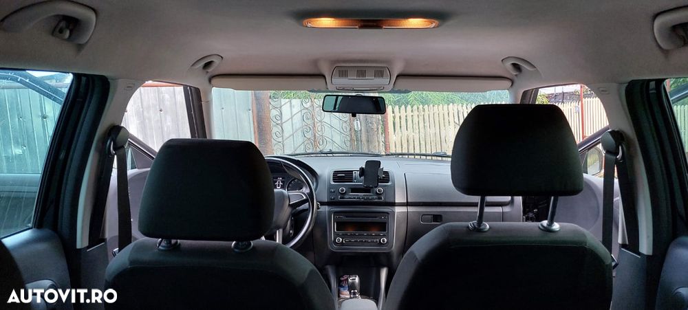 Skoda Fabia 1.6 TDI - 9