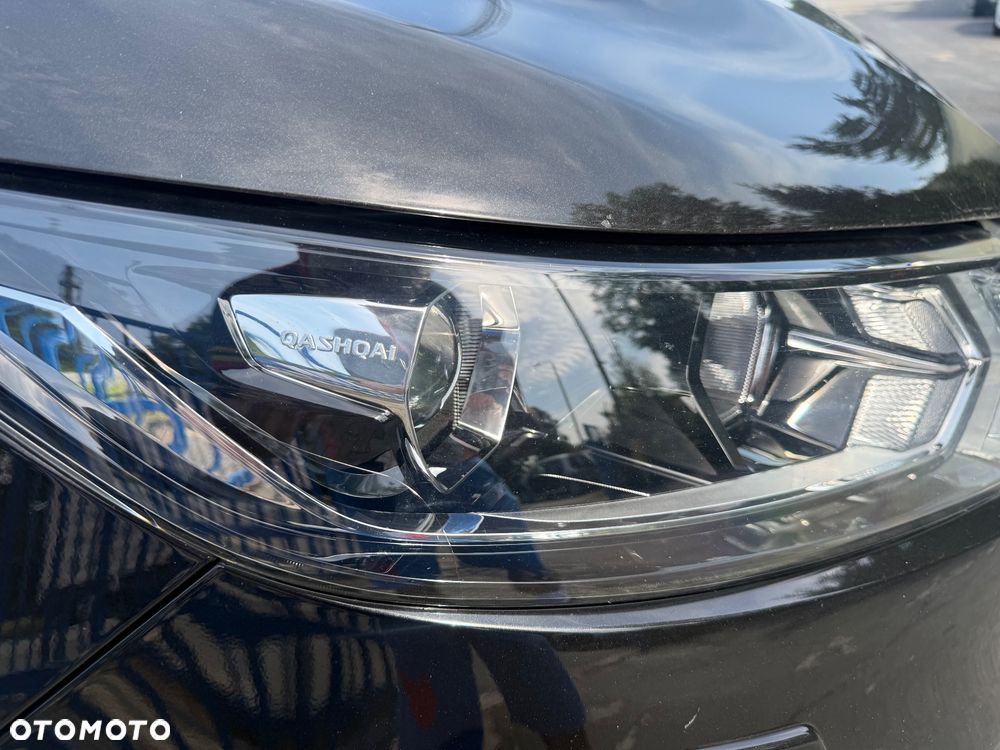 Nissan Qashqai - 5