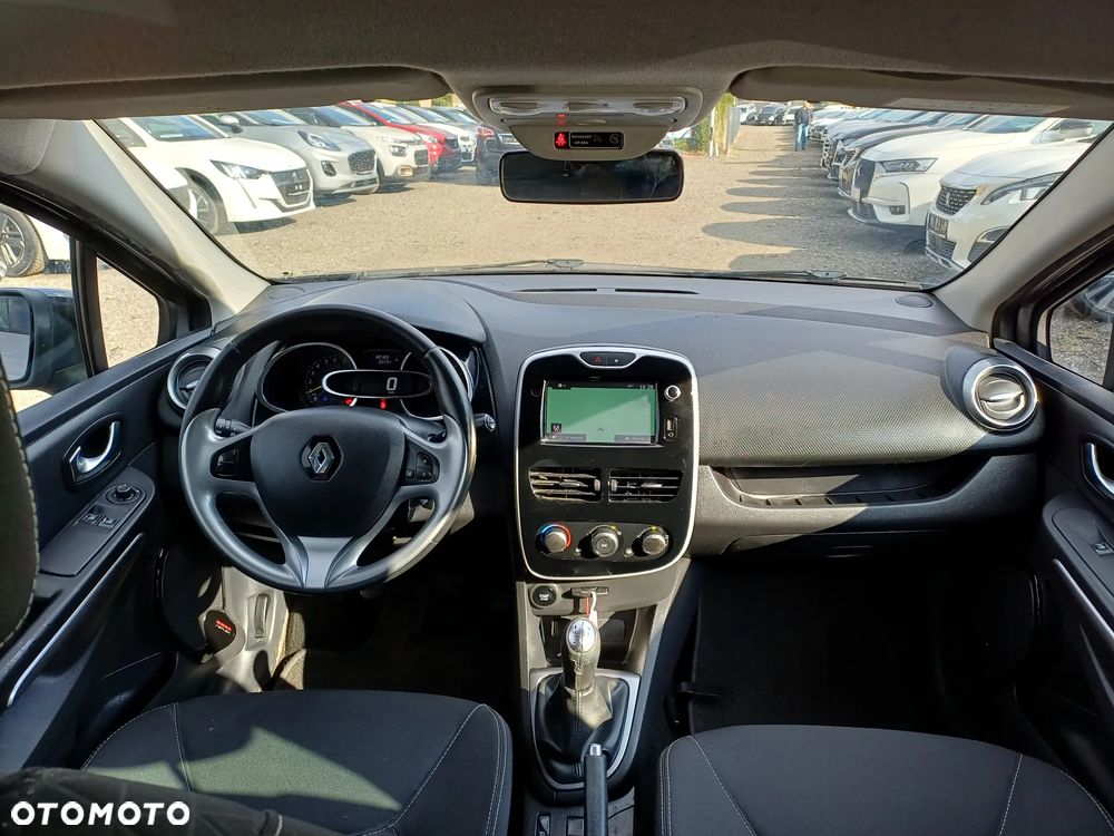 Renault Clio ENERGY TCe 90 Start & Stop LIMITED - 23