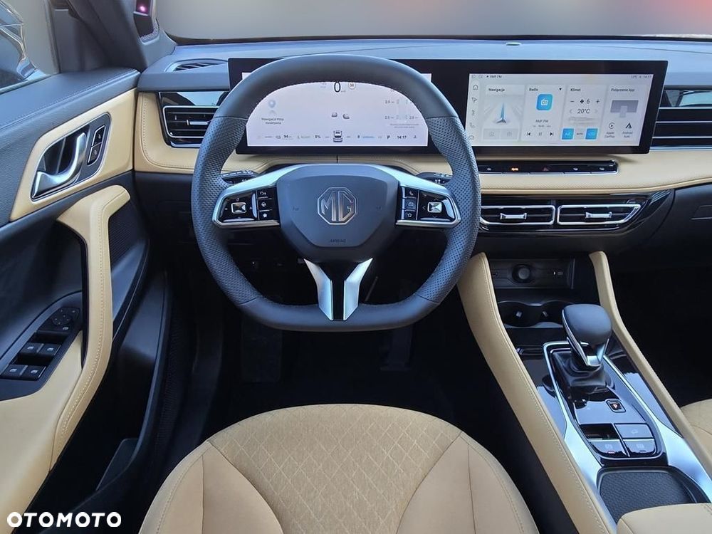 MG HS PHEV 1.5T Excite - 13