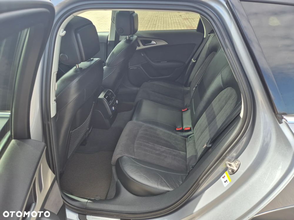 Audi A6 Allroad 3.0 TDI Quattro S tronic - 9