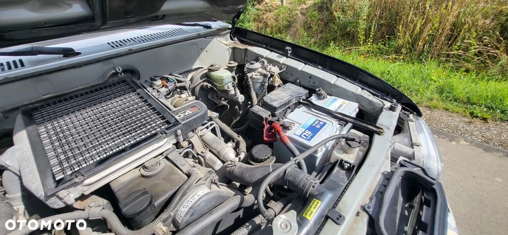 Toyota Land Cruiser Prado 90 3.0 D4D - 13
