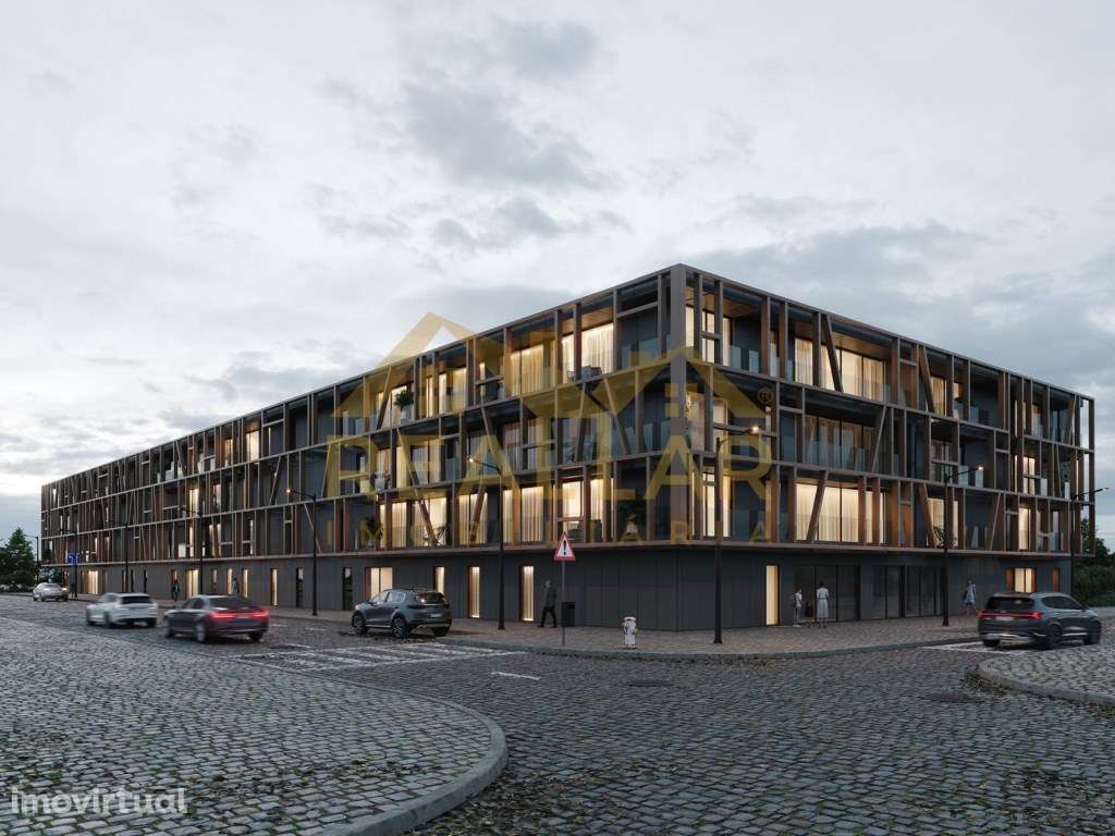 Um novo condomínio privado de luxo nasce na Póvoa de Varzim - Grande imagem: 5/12