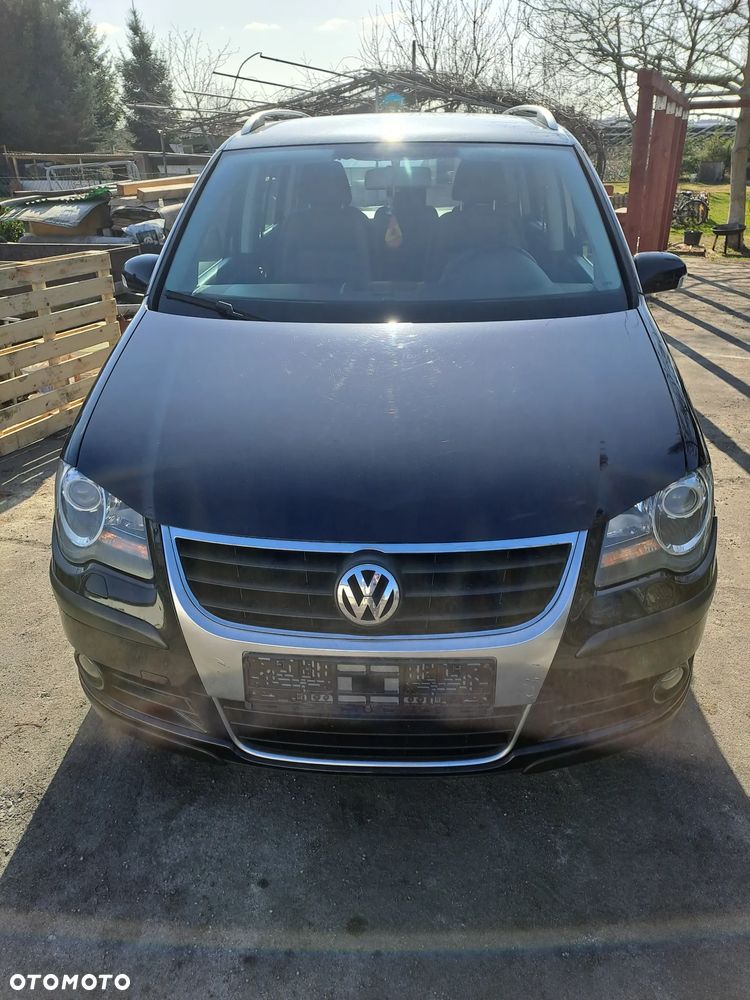 Volkswagen Touran 1.4 TSI STYLE - 5