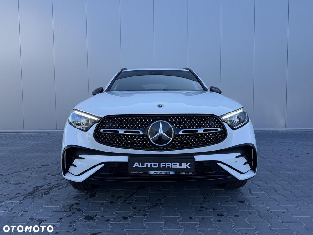 Mercedes-Benz Glc 2026 photo 4