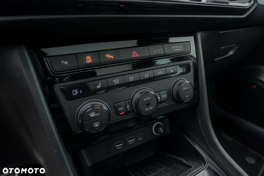 Cupra Ateca 2.0 TSI 4Drive DSG - 27