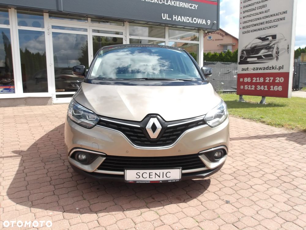 Renault Scenic - 2