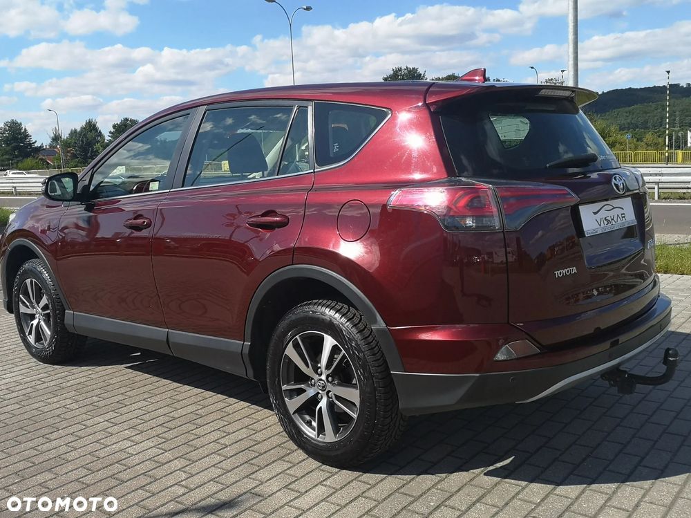 Toyota RAV4 2.0 D-4D Premium 4x2 - 5