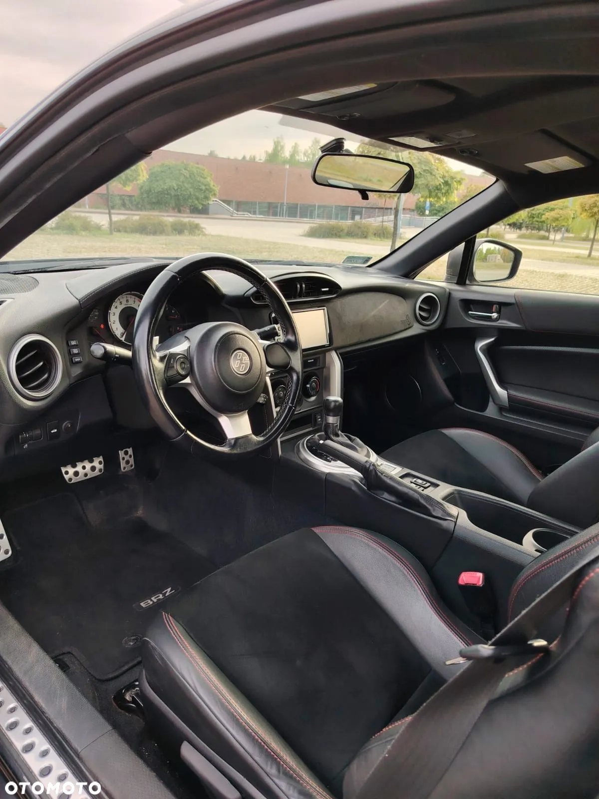 Toyota GT86 2.0 Prestige - 35