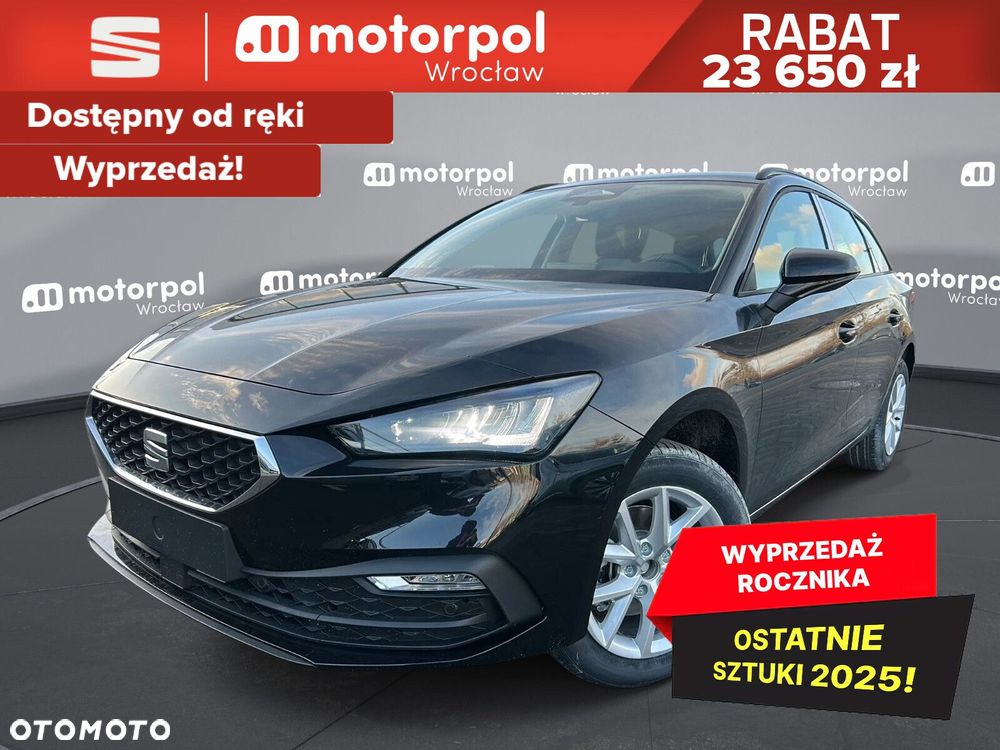 Seat Leon - 1