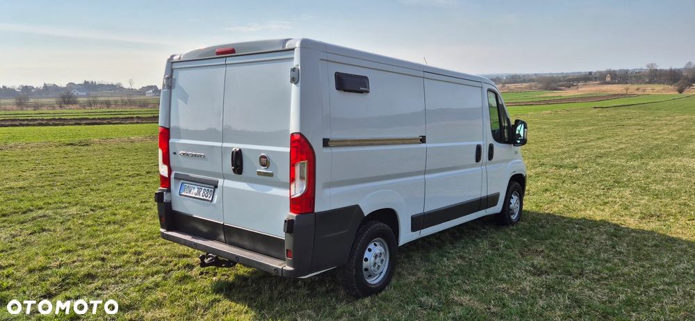 Fiat Ducato - 10