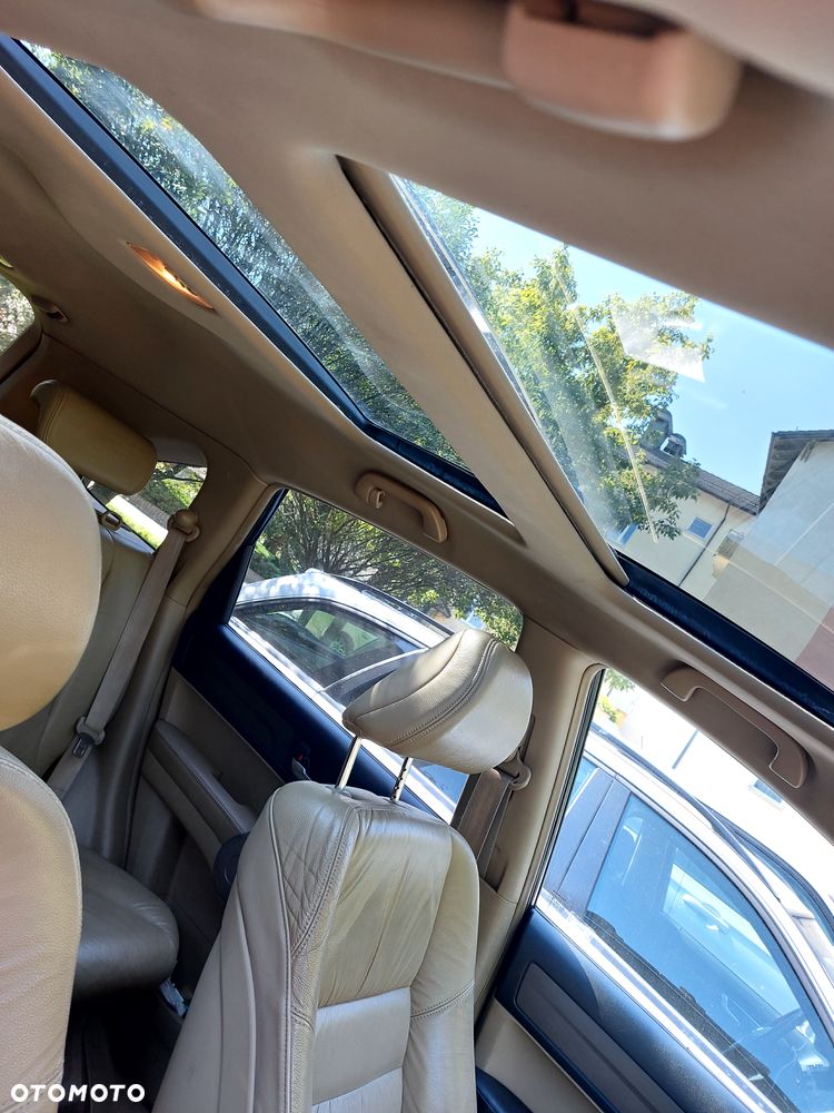 Honda CR-V 2.0 Executive - 4