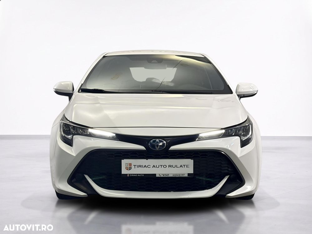Toyota Corolla - 9