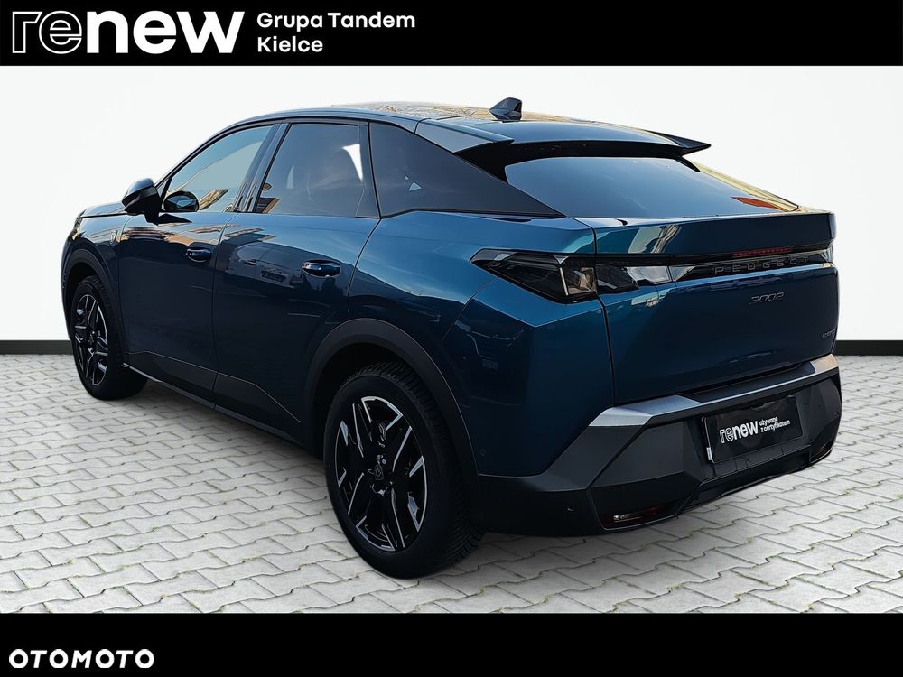 Peugeot 3008 - 7