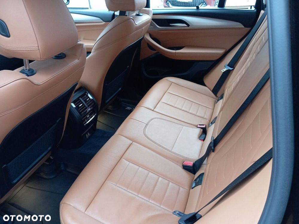 BMW X3 xDrive30i GPF xLine - 10