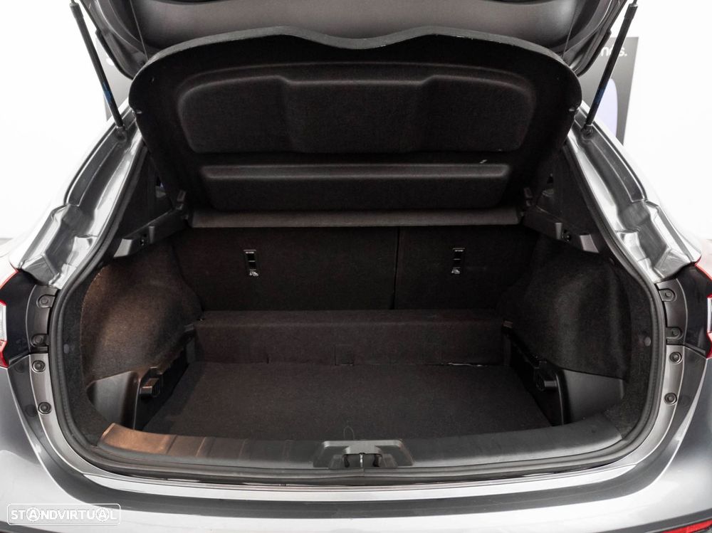 Nissan Qashqai 1.5 dCi N-Connecta - 10