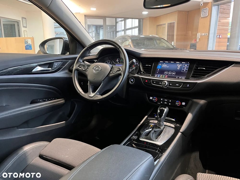 Opel Insignia 1.5 T Ultimate S&S - 24