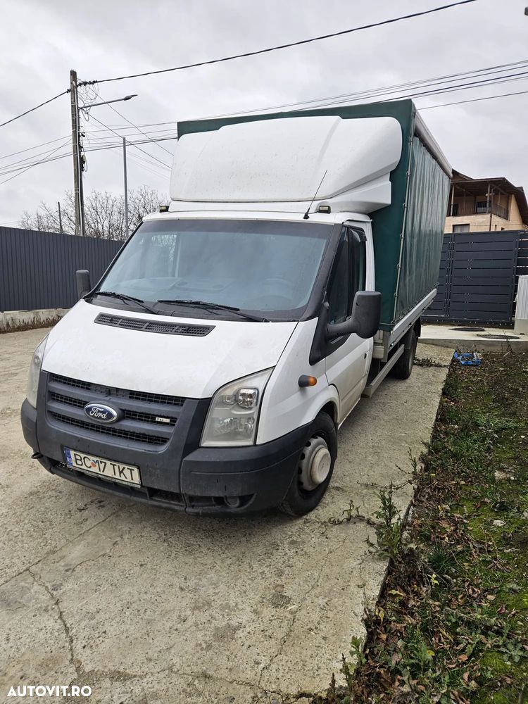 Ford Transit - 4