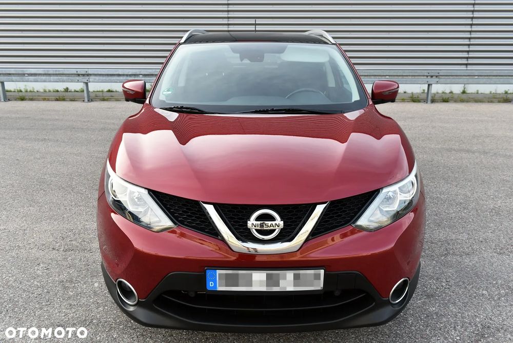 Nissan Qashqai 1.2 DIG-T 360 - 4