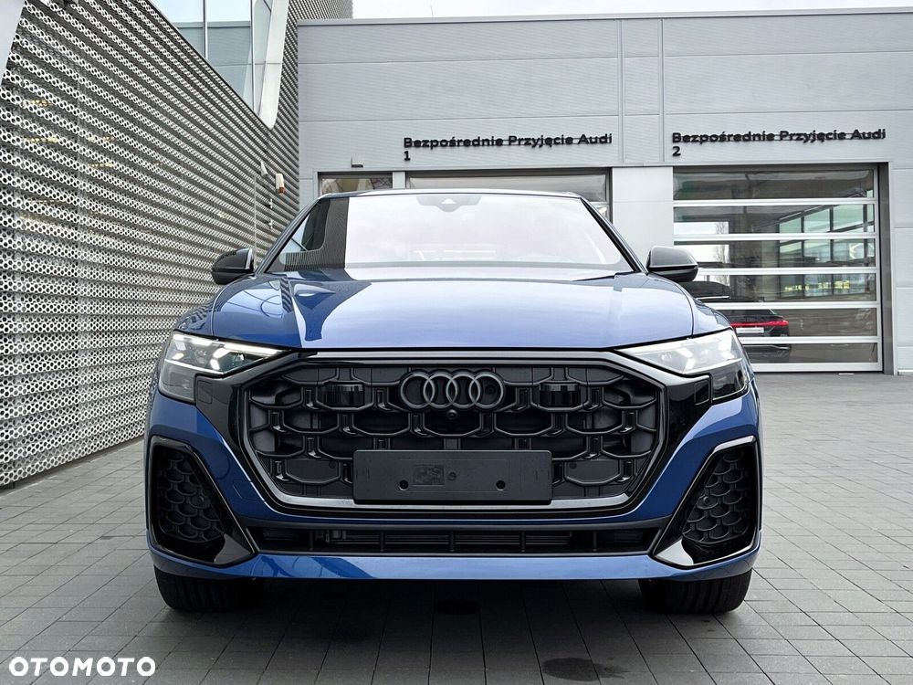 Audi Q8 - 14