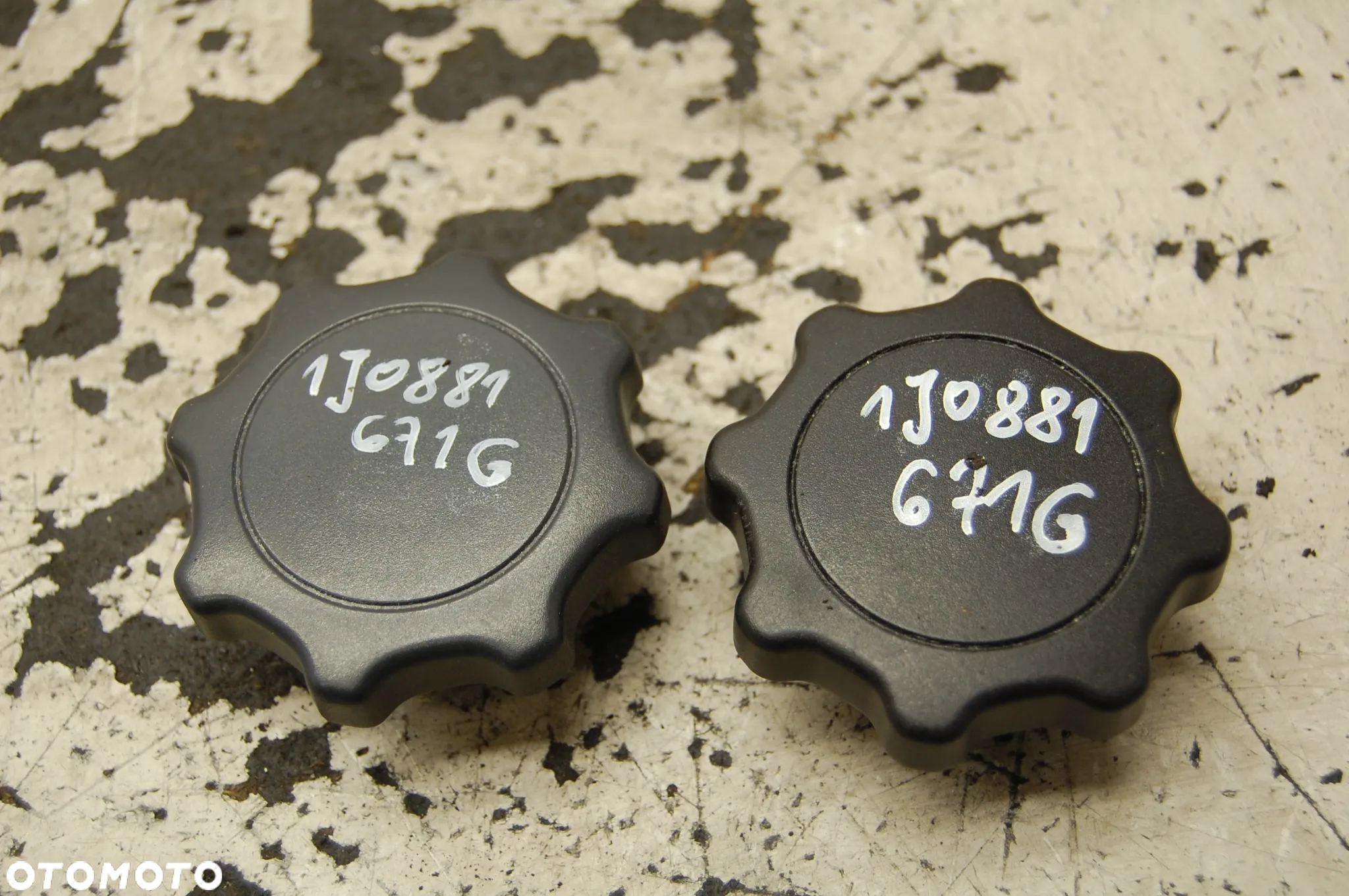 POKRĘTŁO FOTELA 1J0881671F VW PASSAT B5 AUDI SEAT SKODA 1J0881671G - 18