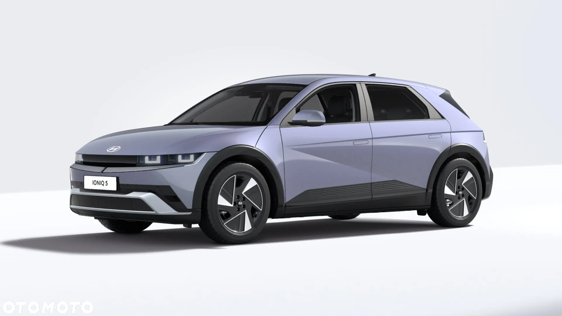 Hyundai IONIQ 5 63kWh Dynamiq - 2