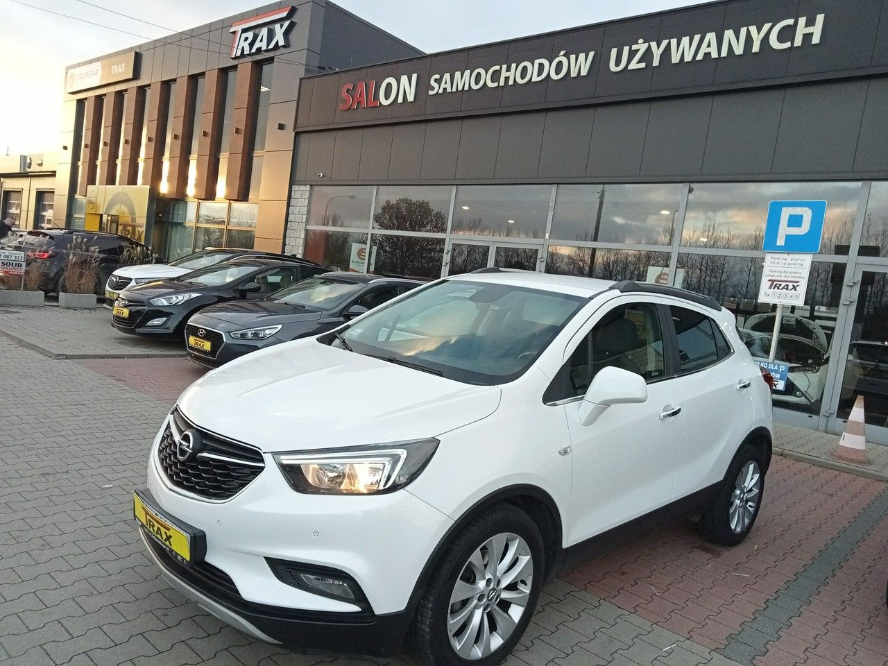 Opel Mokka - 2