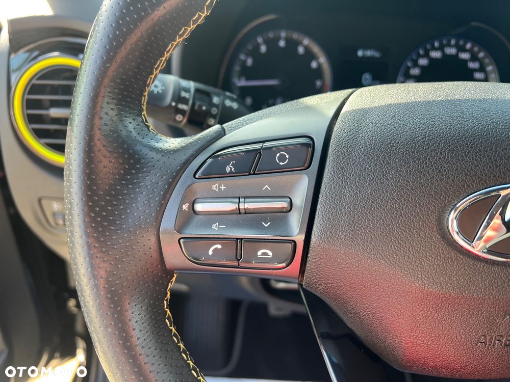Hyundai Kona 1.0 T-GDI Pure - 17