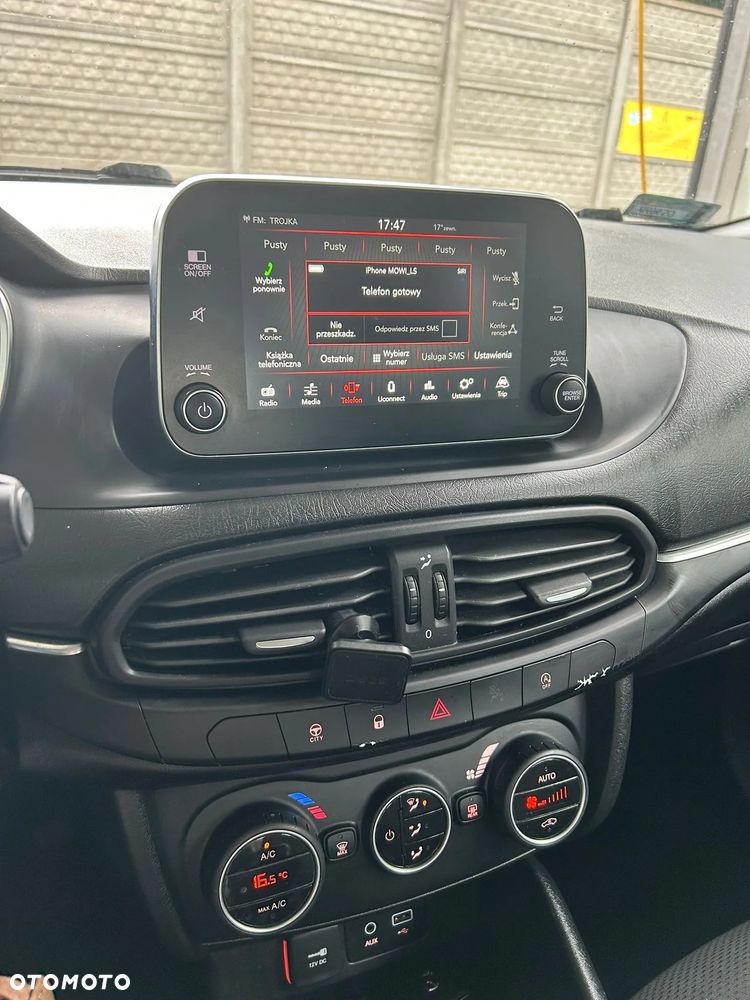 Fiat Tipo 1.4 T-Jet 16v Lounge - 9