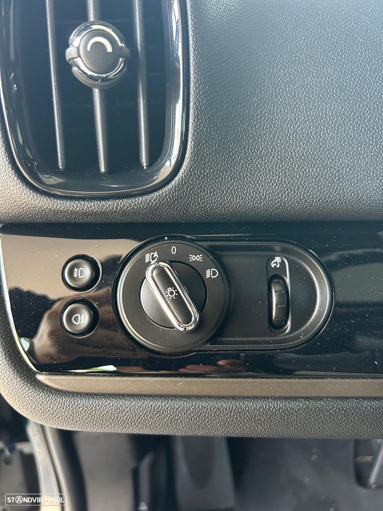 MINI Countryman - 16