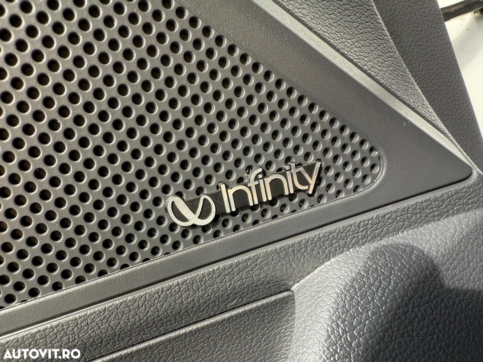 Hyundai IONIQ Hybrid 1.6 GDI Premium - 10