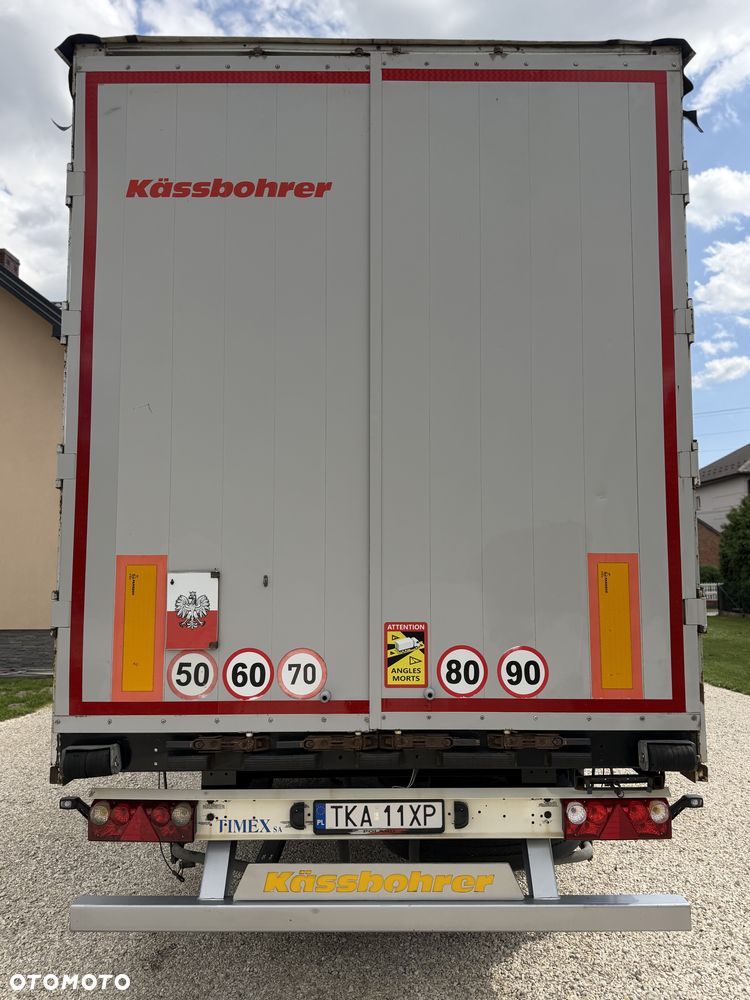 Kassbohrer XS MAXIMA - 4