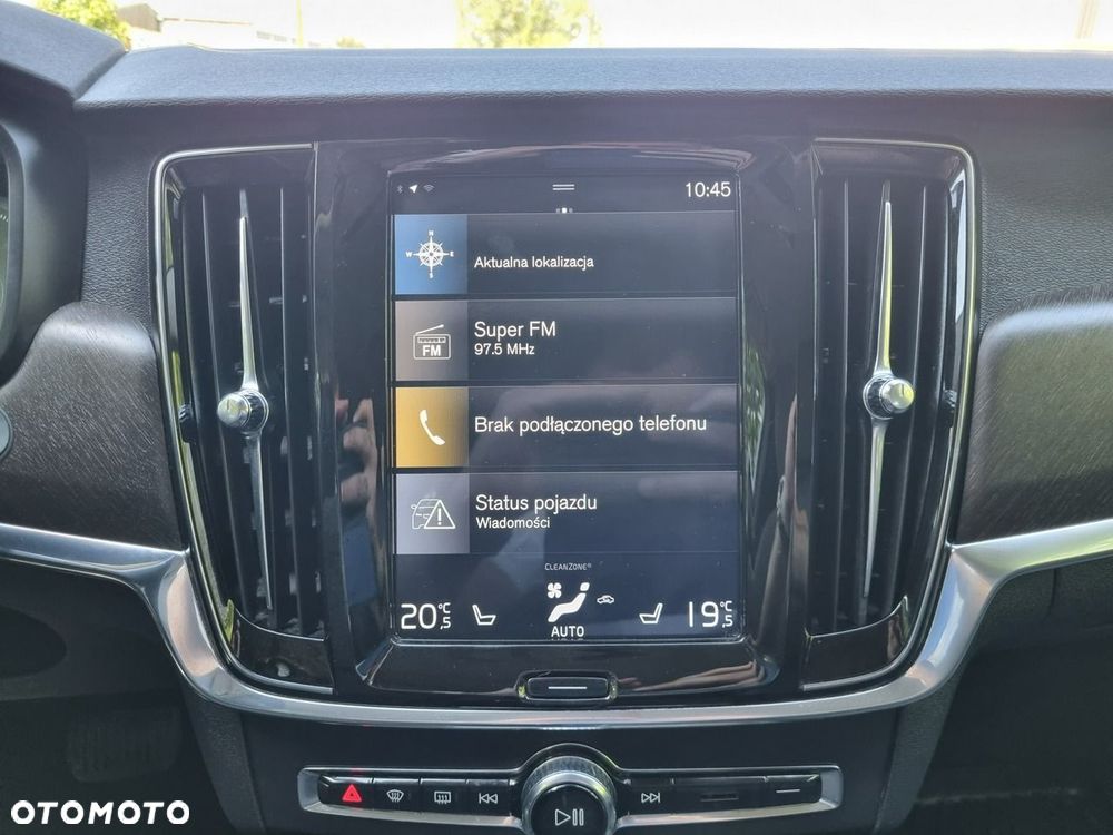 Volvo V90 Cross Country D4 AWD Geartronic - 26