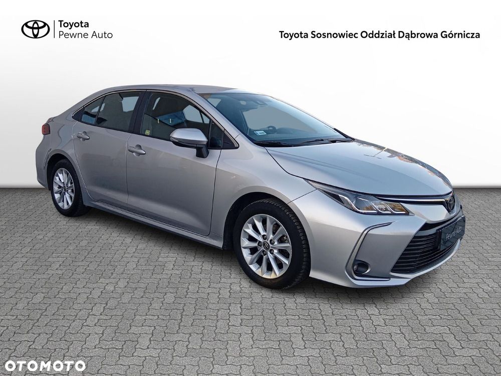 Toyota Corolla - 9
