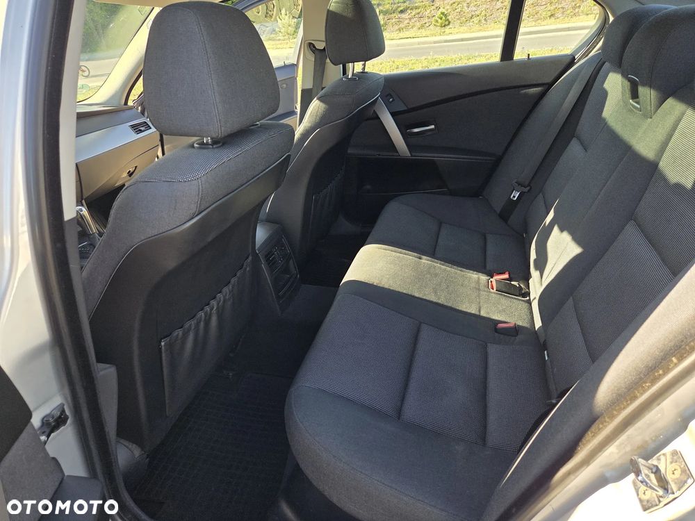 BMW Seria 5 - 19