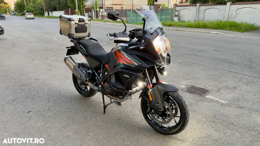 KTM 1290 Super Adventure S - 2