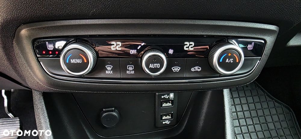 Opel Crossland X 1.2 Start/Stop Ultimate - 7