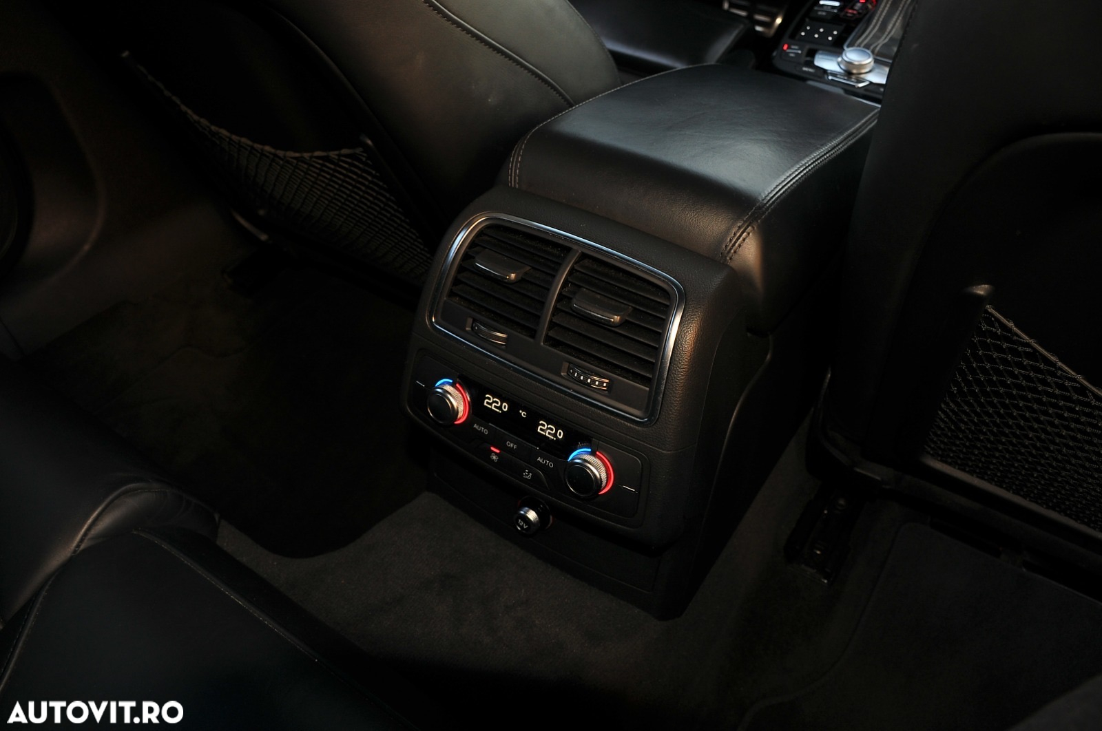 Audi A7 - 13