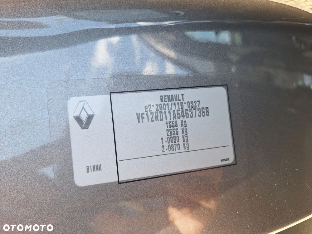 Renault Captur ENERGY TCe 90 Start&Stop Intens - 36