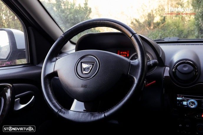 Dacia Duster 1.5 dCi Confort Cuir - 17