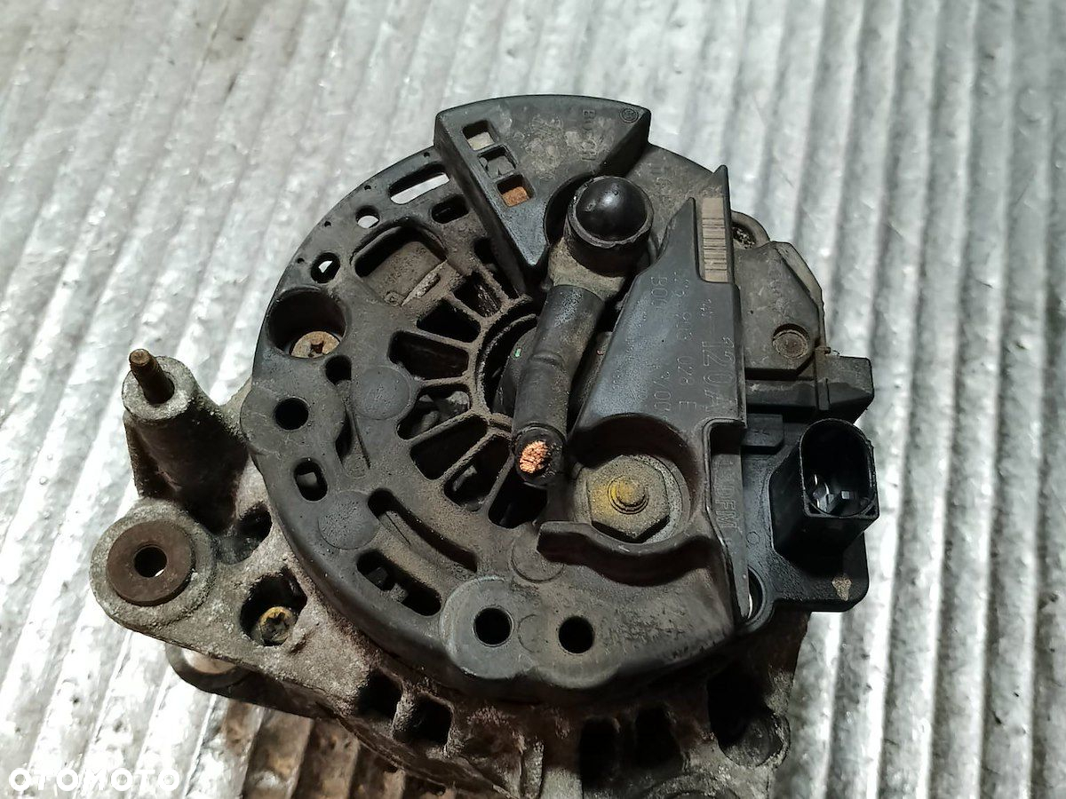 ALTERNATOR FORD GALAXY MK II 028903028E     0124515010 1.9 TDI - 3