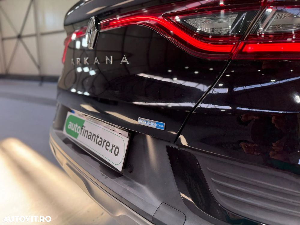 Renault Arkana - 24