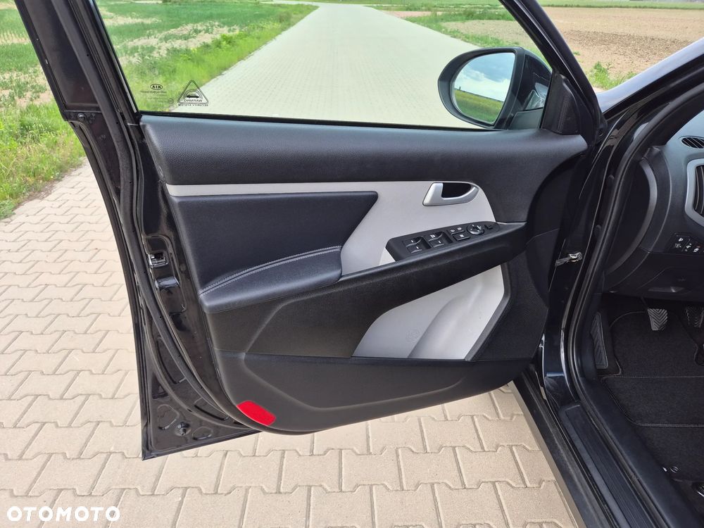 Kia Sportage 1.6 GDI Business Line M 2WD - 20
