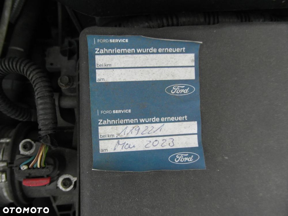 Ford Focus 1.6 TI-VCT Titanium - 38