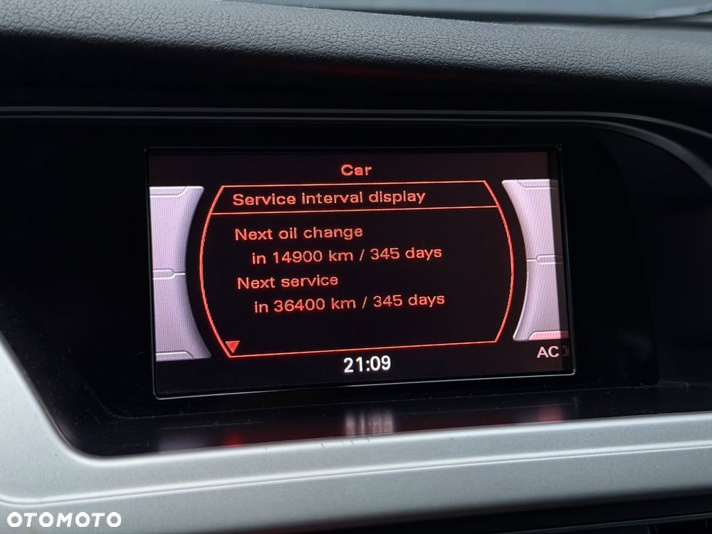 Audi A4 Limousine 1.8 TFSI - 22
