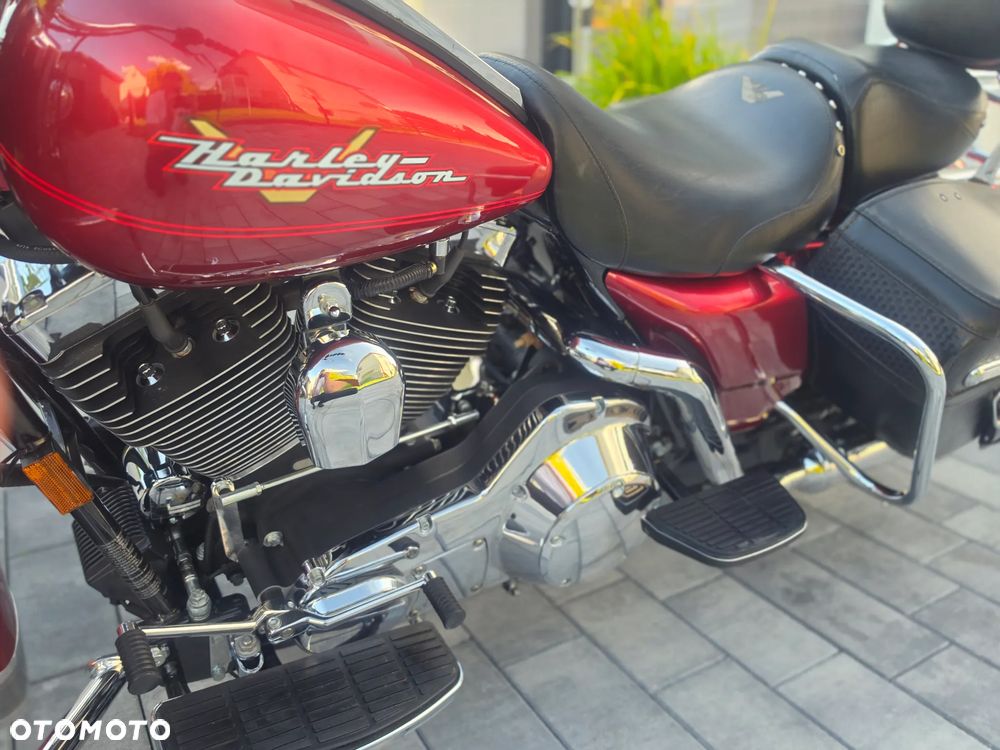 Harley-Davidson Touring Road King - 19