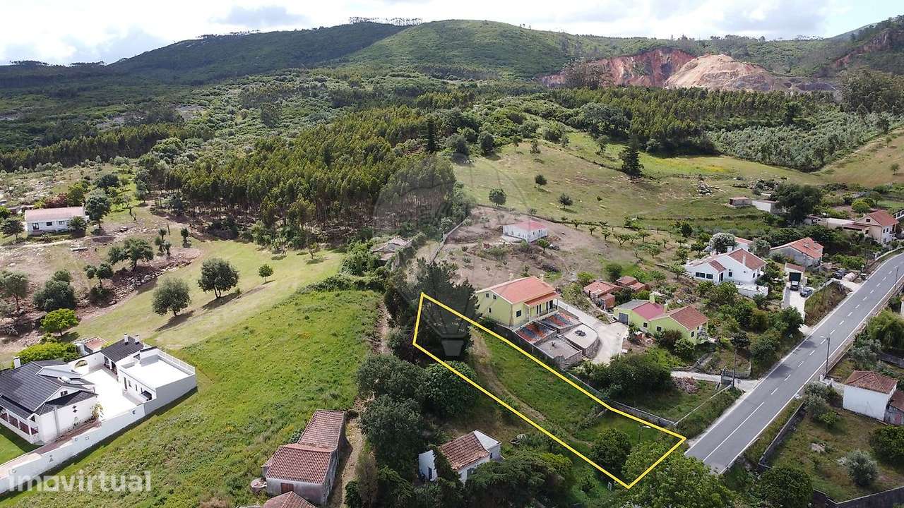 Terreno  para venda - Grande imagem: 5/31