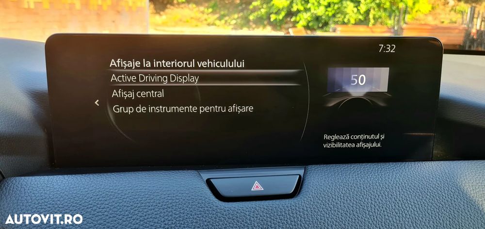 Mazda CX-60 e-SKYACTIV 3.3D RWD 8AT MHEV Exclusive-line - 21