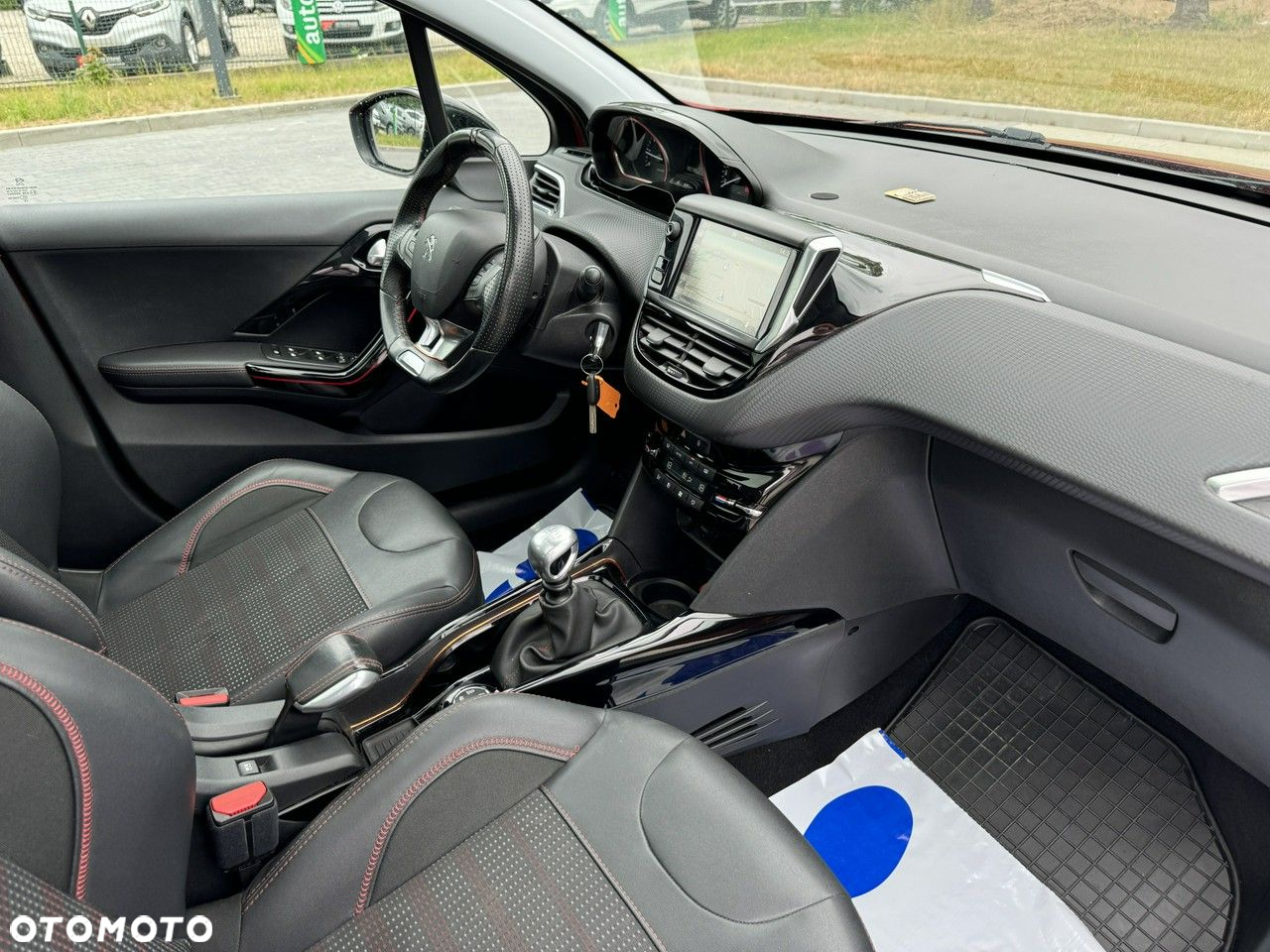 Peugeot 2008 - 36