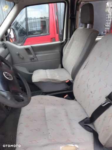 Mercedes-Benz SPRINTER - 2